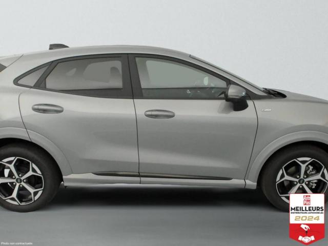 Ford Puma image 7