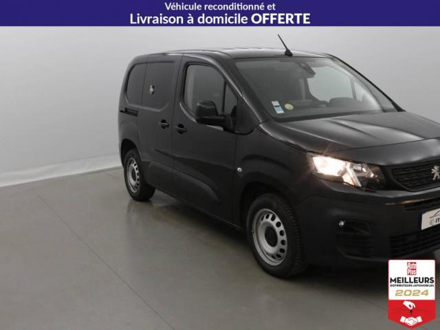 Peugeot Partner image 8