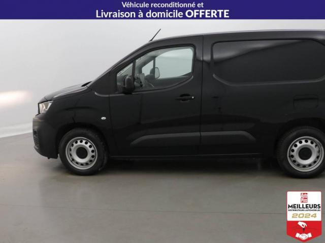 Peugeot Partner image 5