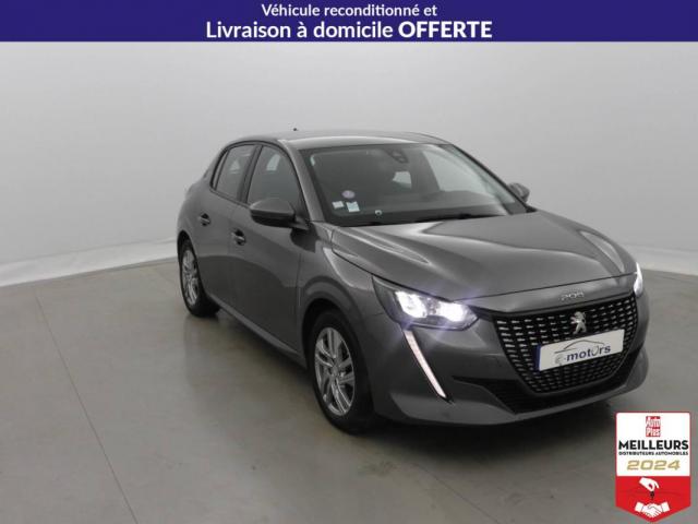 Peugeot 208 image 7