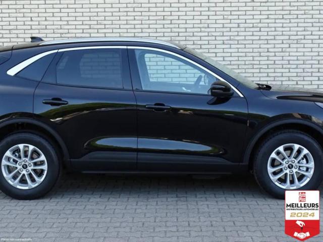 Ford Kuga image 1