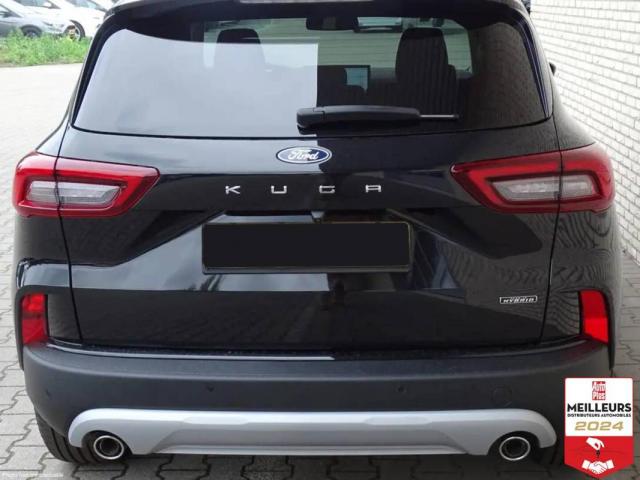 Ford Kuga image 4