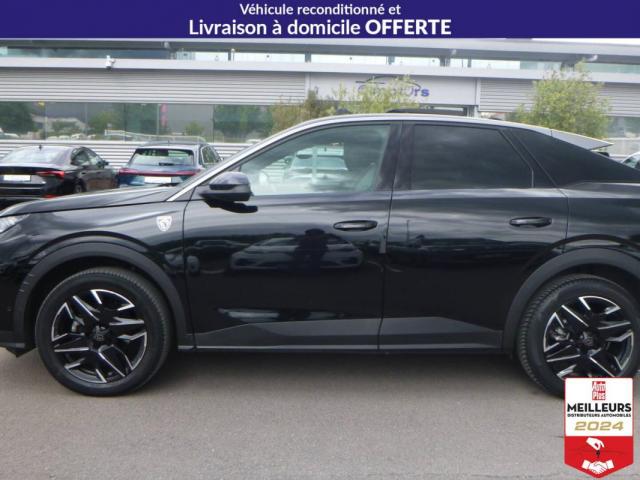Peugeot 3008 image 1