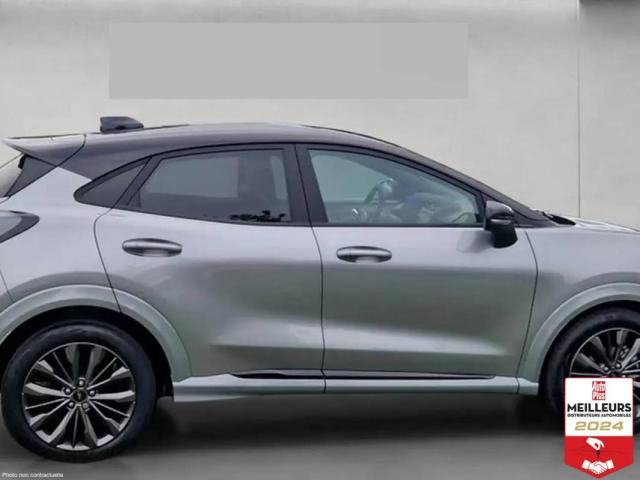 Ford Puma image 2