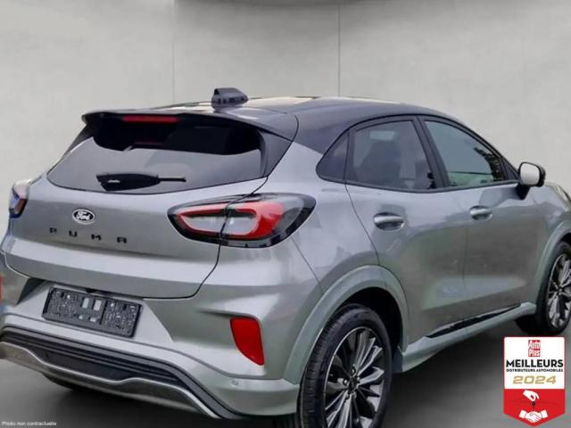 Ford Puma image 7