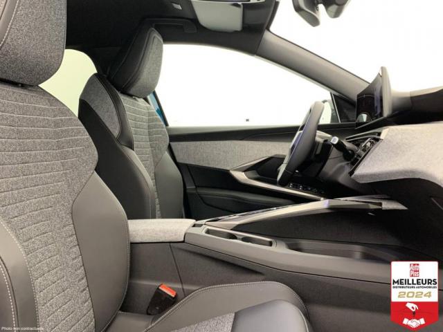 Peugeot 3008 image 4