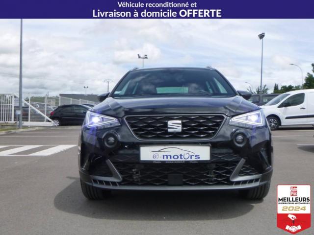 Seat Arona image 4