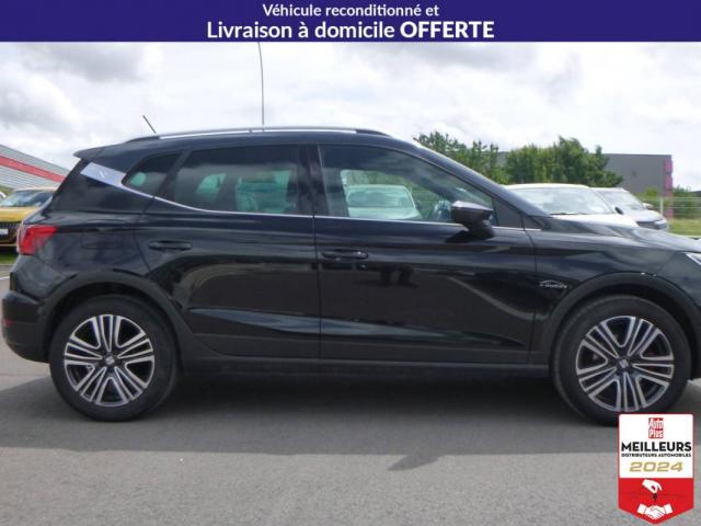 Seat Arona image 3