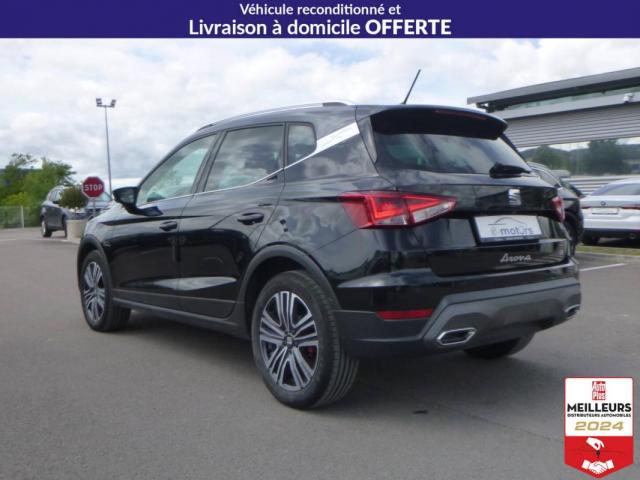 Seat Arona image 2