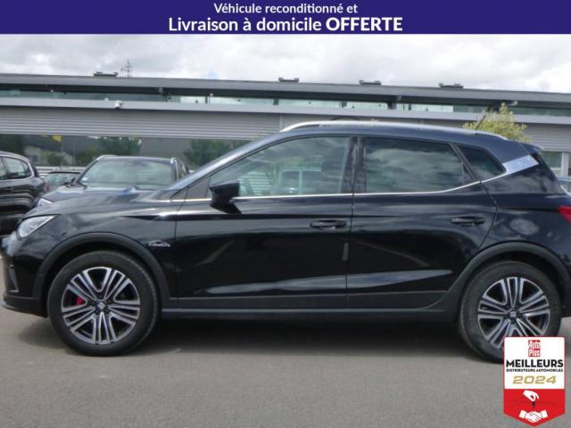 Seat Arona image 1