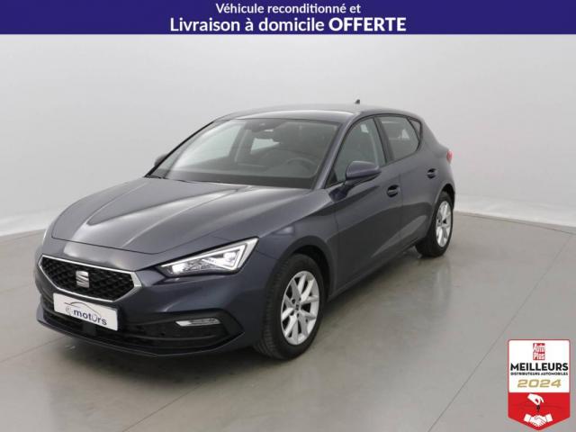 Seat Leon Tsi 110