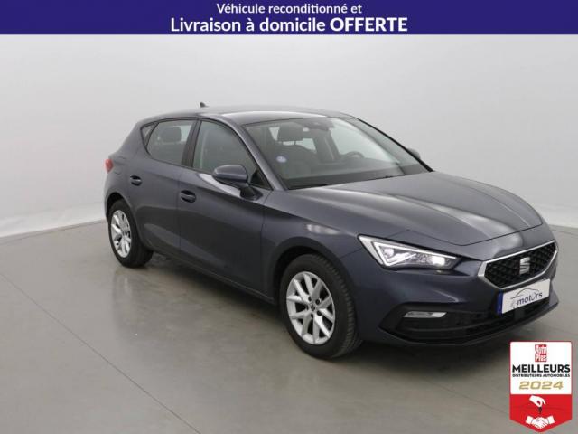 Seat Leon image 8