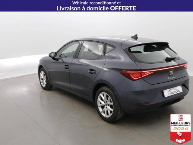 Seat Leon image 2