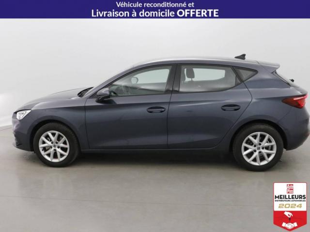 Seat Leon image 4