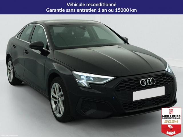 Audi A3 image 1