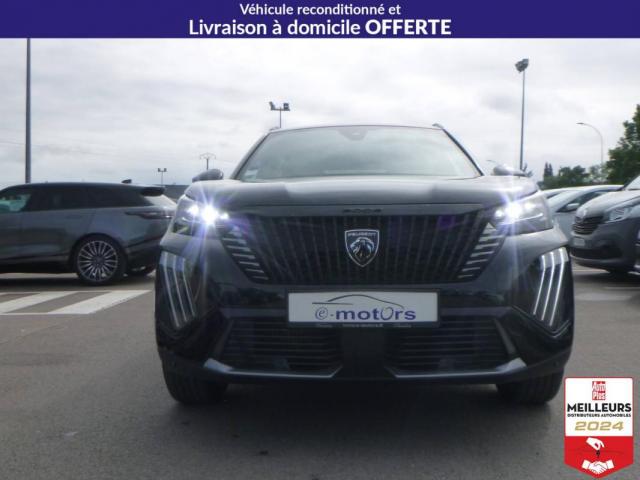 Peugeot 2008 image 1