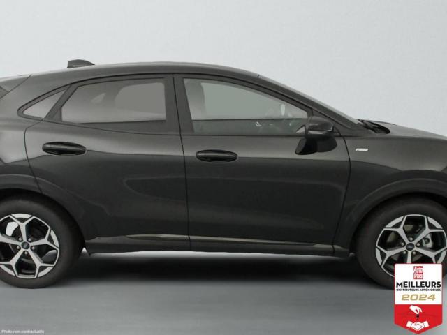 Ford Puma image 3