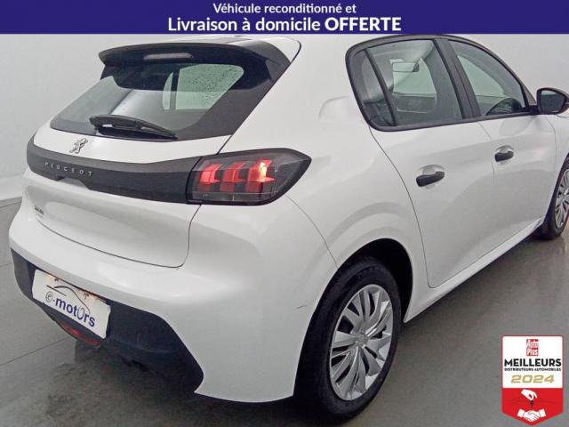 Peugeot 208 image 5