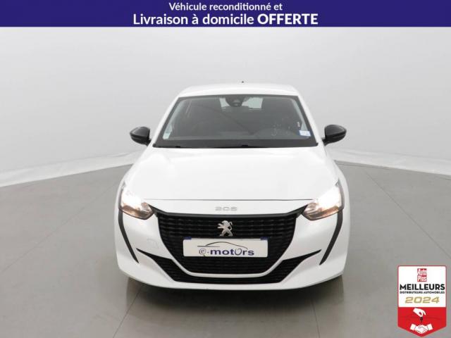 Peugeot 208 image 6
