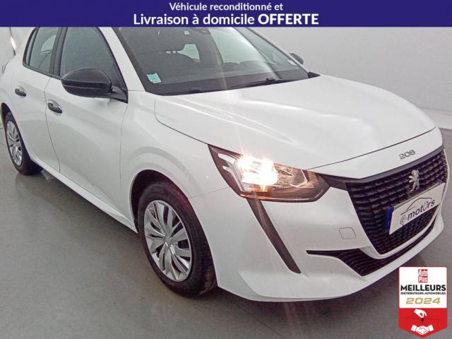 Peugeot 208 image 7