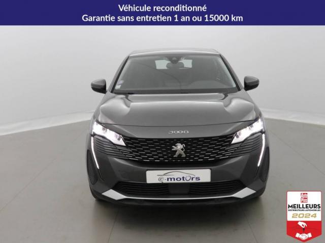Peugeot 3008 image 5