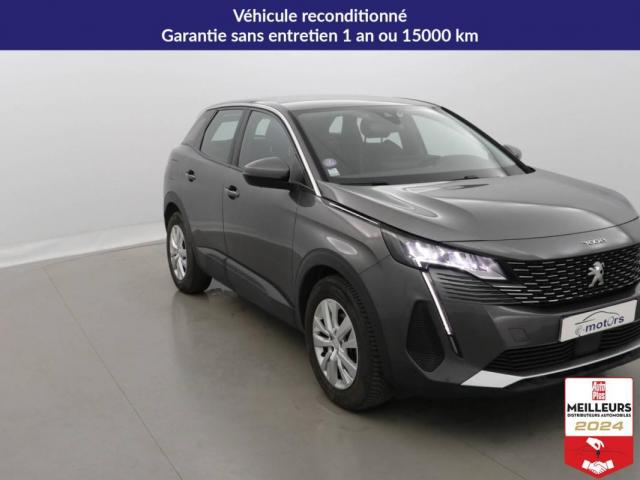 Peugeot 3008 image 6