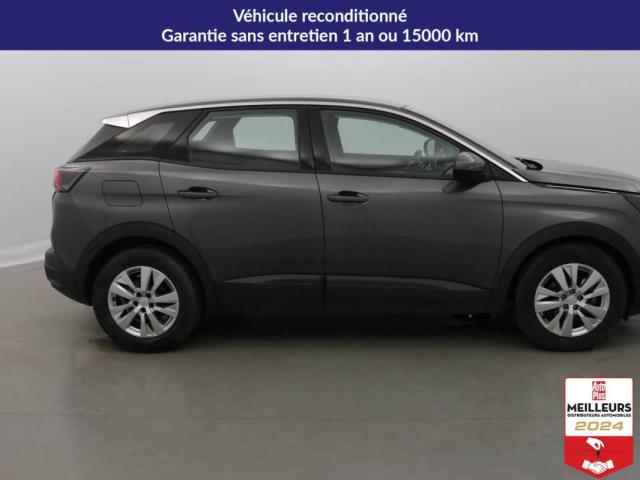 Peugeot 3008 image 3