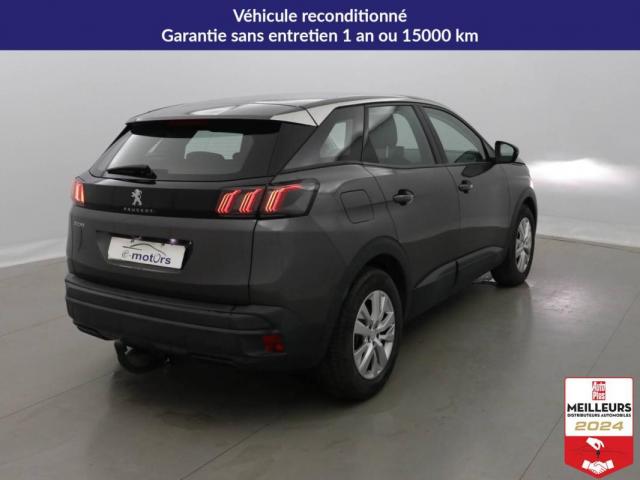Peugeot 3008 image 7