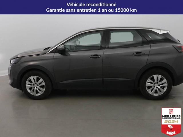 Peugeot 3008 image 8