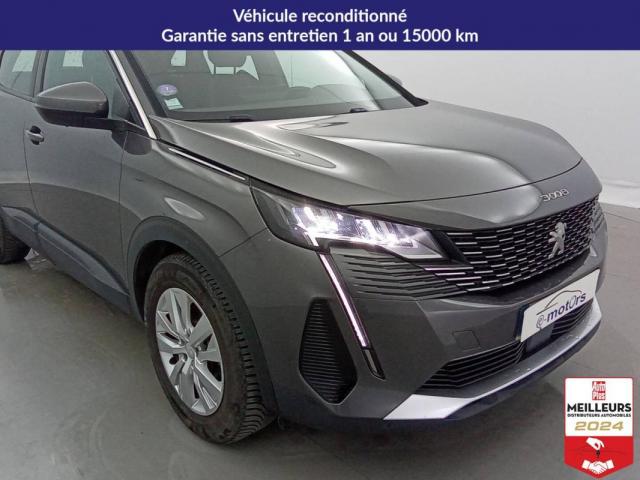 Peugeot 3008 image 4