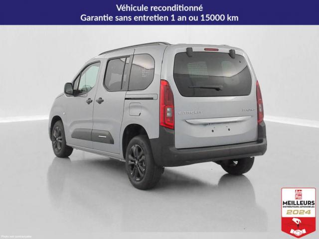 Citroen Berlingo image 6