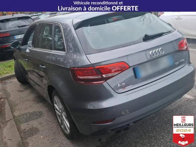 Audi A3 Sportback image 6