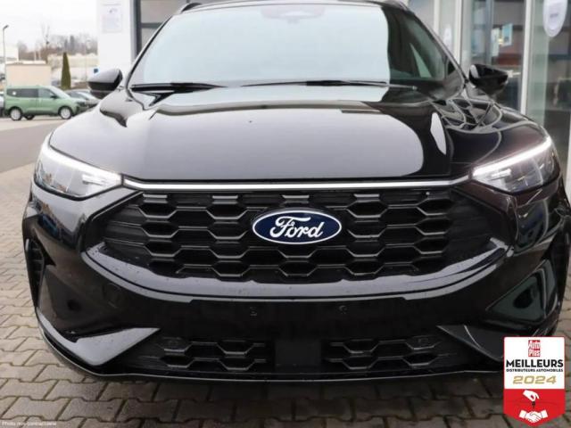 Ford Kuga image 4