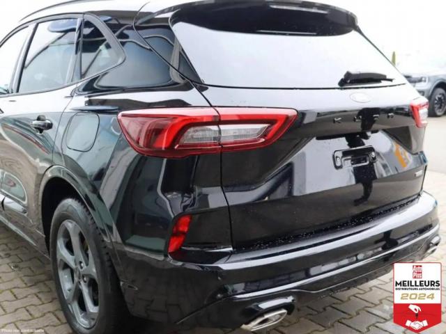 Ford Kuga image 5