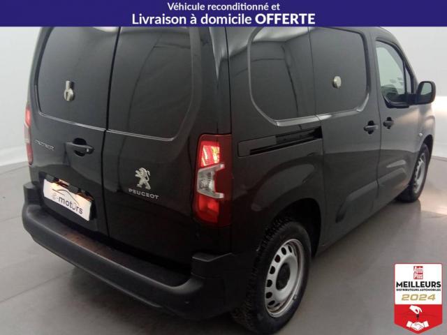 Peugeot Partner image 3