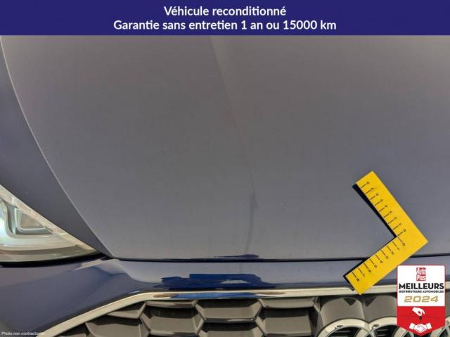 Audi A3 Sportback image 6