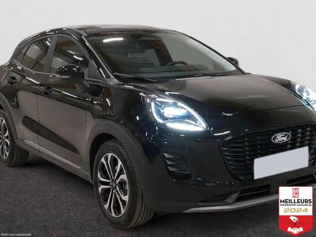 Ford Puma image 4