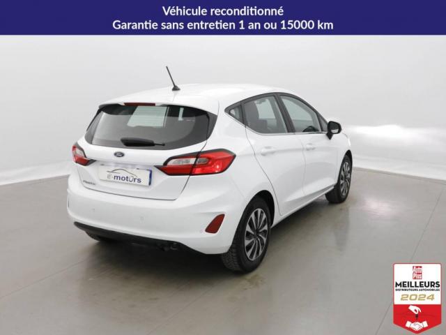 Ford Fiesta image 5