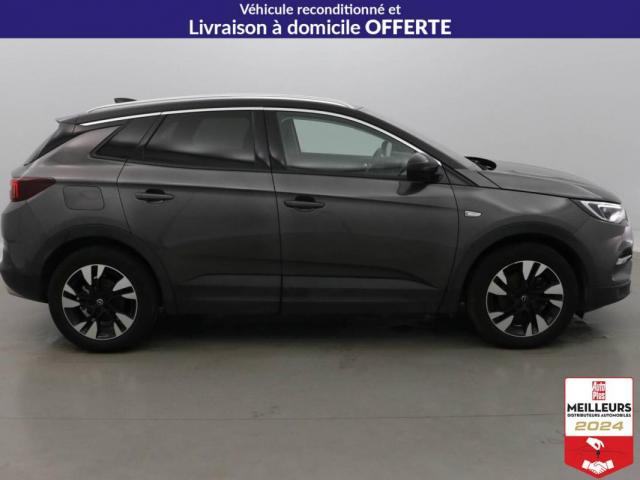 Opel Grandland image 4