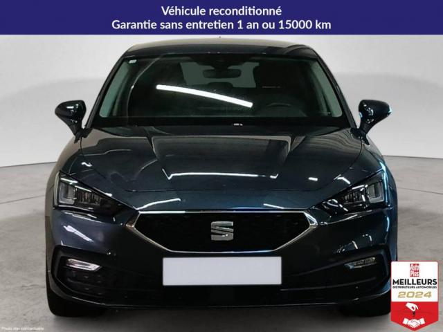 Seat Leon image 3