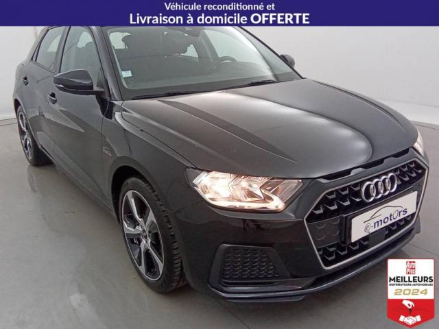 Audi A1 Sportback image 9