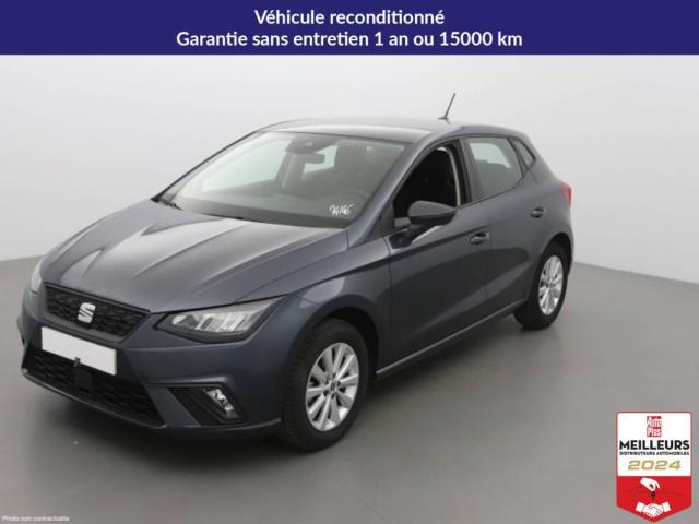 Seat Ibiza 1.0 Tsi 95ch Style
