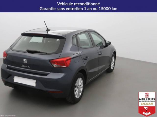 Seat Ibiza image 1