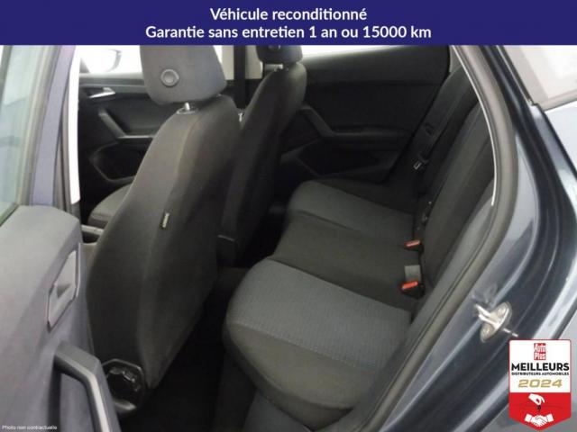 Seat Ibiza image 5