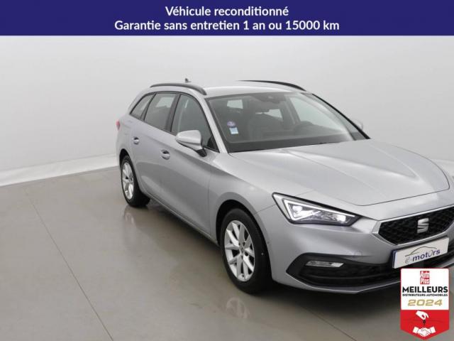 Seat Leon image 2