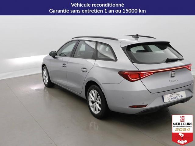 Seat Leon image 9