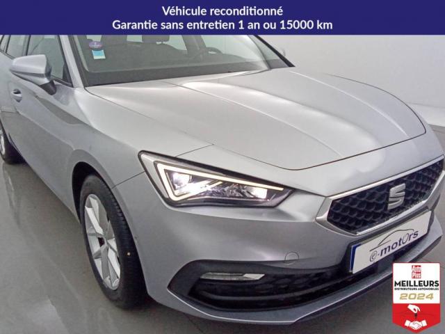Seat Leon image 5