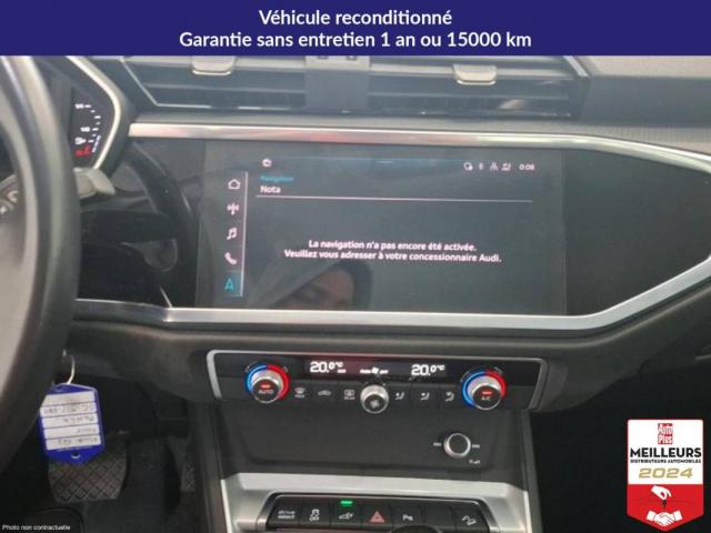 Audi Q3 image 3