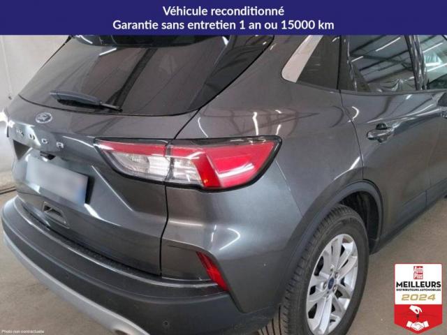 Ford Kuga image 1