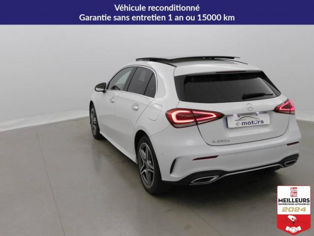 Mercedes Benz Classe A image 7